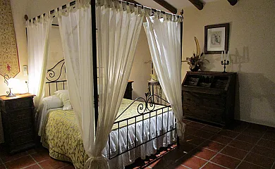 Sierra de Mampar en Hornachos (Badajoz) - Foto 8