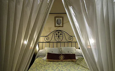 Sierra de Mampar en Hornachos (Badajoz) - Foto 9