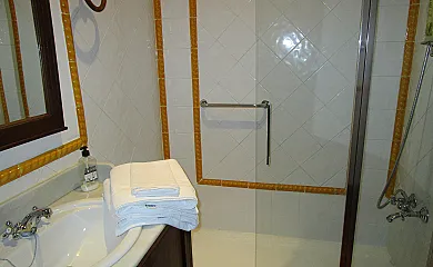 Sierra de Mampar en Hornachos (Badajoz) - Foto 13