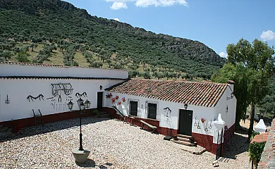 Sierra de Mampar en Hornachos (Badajoz) - Foto 5