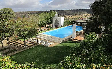 Sierra de Mampar en Hornachos (Badajoz) - Foto 20