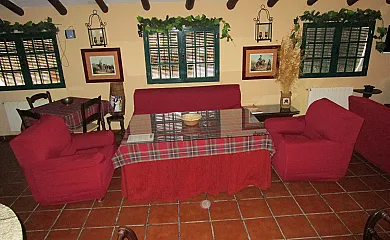 Sierra de Mampar en Hornachos (Badajoz) - Foto 16