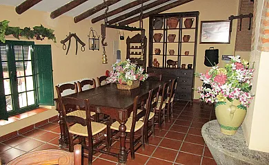 Sierra de Mampar en Hornachos (Badajoz) - Foto 17