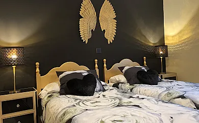 El Bulin de Braojos en Braojos (Madrid) - Foto 12