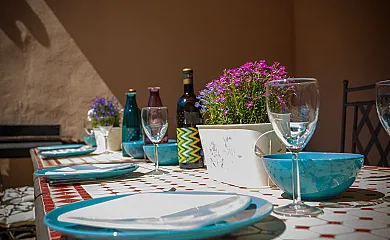 El Bulin de Braojos en Braojos (Madrid) - Foto 3