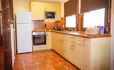 El Bulin de Braojos en Braojos (Madrid) - Foto 5