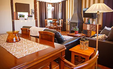 El Bulin de Braojos en Braojos (Madrid) - Foto 6