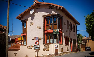 El Bulin de Braojos en Braojos (Madrid) - Foto 2