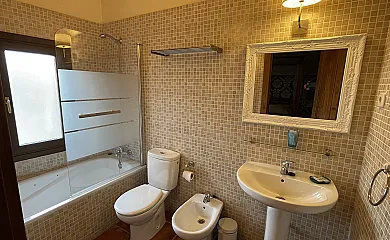 El Bulin de Braojos en Braojos (Madrid) - Foto 7