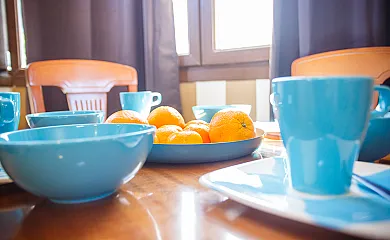 El Bulin de Braojos en Braojos (Madrid) - Foto 8