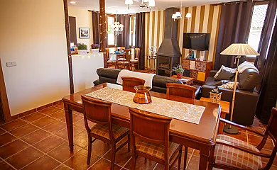 El Bulin de Braojos en Braojos (Madrid) - Foto 9