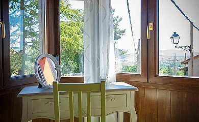 El Bulin de Braojos en Braojos (Madrid) - Foto 10