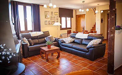 El Bulin de Braojos en Braojos (Madrid) - Foto 13