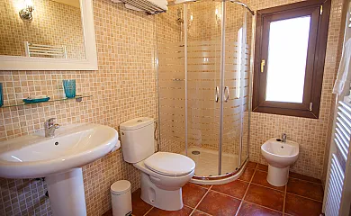 El Bulin de Braojos en Braojos (Madrid) - Foto 14