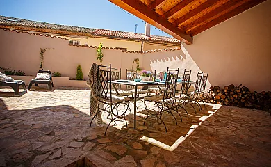 El Bulin de Braojos en Braojos (Madrid) - Foto 16