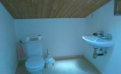 CASA Y APARTAMENTOS CORRAL CASIANO en Robledo de la Guzpeña (León) - Foto 24