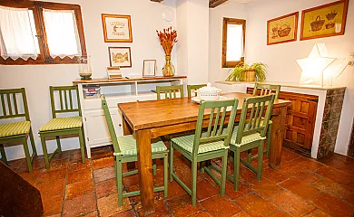 El Bulín de Pedraza en Pedraza (Segovia) - Foto 5