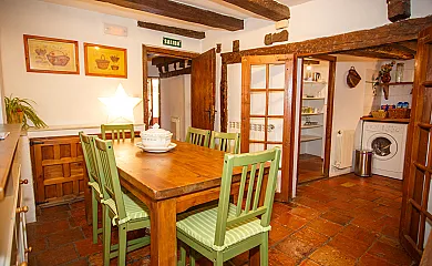 El Bulín de Pedraza en Pedraza (Segovia) - Foto 11