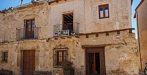 El Bulín de Pedraza 002