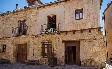 El Bulín de Pedraza en Pedraza (Segovia) - Foto 2