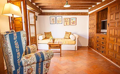 El Bulín de Pedraza en Pedraza (Segovia) - Foto 3