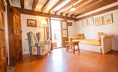 El Bulín de Pedraza en Pedraza (Segovia) - Foto 7