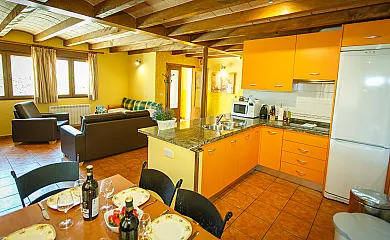 El Bulin de Paredes de Buitrago en Paredes de Buitrago (Madrid) - Foto 2