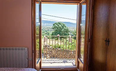 El Bulin de Paredes de Buitrago en Paredes de Buitrago (Madrid) - Foto 3