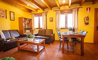 El Bulin de Paredes de Buitrago en Paredes de Buitrago (Madrid) - Foto 7