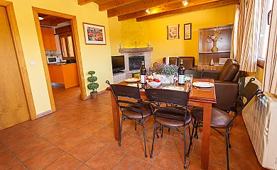 El Bulin de Paredes de Buitrago en Paredes de Buitrago (Madrid) - Foto 8