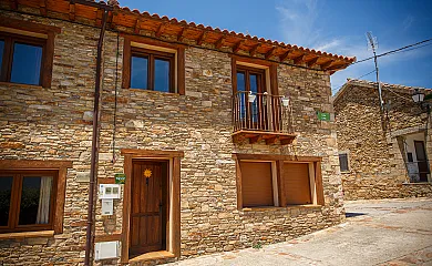 El Bulin de Paredes de Buitrago en Paredes de Buitrago (Madrid) - Foto 9