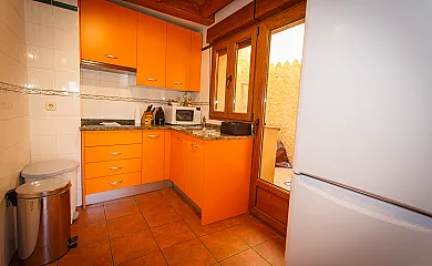 El Bulin de Paredes de Buitrago en Paredes de Buitrago (Madrid) - Foto 11