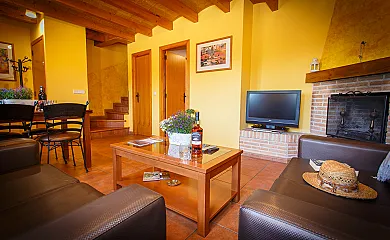 El Bulin de Paredes de Buitrago en Paredes de Buitrago (Madrid) - Foto 12