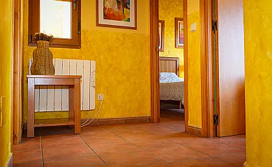 El Bulin de Paredes de Buitrago en Paredes de Buitrago (Madrid) - Foto 14