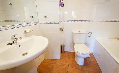 El Bulin de Paredes de Buitrago en Paredes de Buitrago (Madrid) - Foto 15