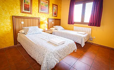 El Bulin de Paredes de Buitrago en Paredes de Buitrago (Madrid) - Foto 16