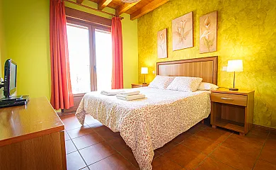 El Bulin de Paredes de Buitrago en Paredes de Buitrago (Madrid) - Foto 17