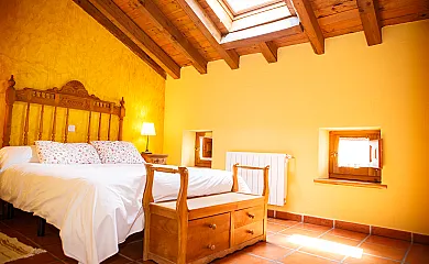 El Bulin de Horcajuelo en Horcajuelo de la Sierra (Madrid) - Foto 6