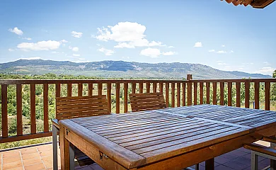 El Bulin de Horcajuelo en Horcajuelo de la Sierra (Madrid) - Foto 7