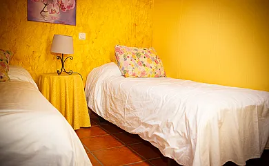 El Bulin de Horcajuelo en Horcajuelo de la Sierra (Madrid) - Foto 8