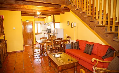 El Bulin de Horcajuelo en Horcajuelo de la Sierra (Madrid) - Foto 9