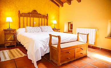 El Bulin de Horcajuelo en Horcajuelo de la Sierra (Madrid) - Foto 3