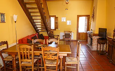 El Bulin de Horcajuelo en Horcajuelo de la Sierra (Madrid) - Foto 10