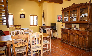 El Bulin de Horcajuelo en Horcajuelo de la Sierra (Madrid) - Foto 11