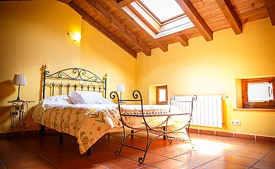 El Bulin de Horcajuelo en Horcajuelo de la Sierra (Madrid) - Foto 13