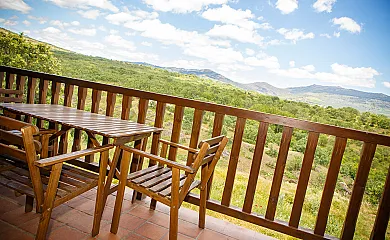 El Bulin de Horcajuelo en Horcajuelo de la Sierra (Madrid) - Foto 14