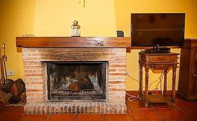 El Bulin de Horcajuelo en Horcajuelo de la Sierra (Madrid) - Foto 15