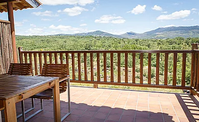 El Bulin de Horcajuelo en Horcajuelo de la Sierra (Madrid) - Foto 16