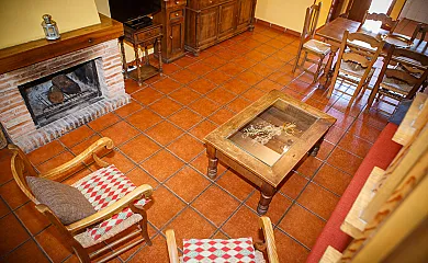 El Bulin de Horcajuelo en Horcajuelo de la Sierra (Madrid) - Foto 17