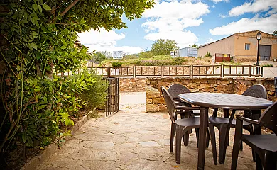 El Bulin de Horcajuelo en Horcajuelo de la Sierra (Madrid) - Foto 2